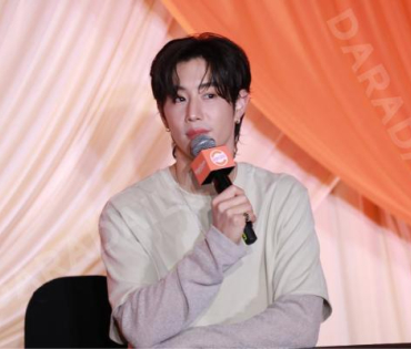 งานแถลงข่าว MARK TUAN x VITA500 BIRTHDAY FAN MEETING พบกับ “MARK TUAN”