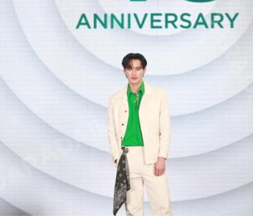 งาน "ROBINSON 45" ANNIVERSARY ฉลองใหญ่ เซอร์ไพรส์เยอะ"พบ "เก้า - นพเก้า"