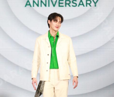 งาน "ROBINSON 45" ANNIVERSARY ฉลองใหญ่ เซอร์ไพรส์เยอะ"พบ "เก้า - นพเก้า"