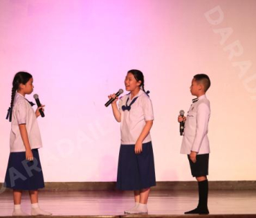 งานแถลงข่าวละครการกุศล พิกุลแก้ว