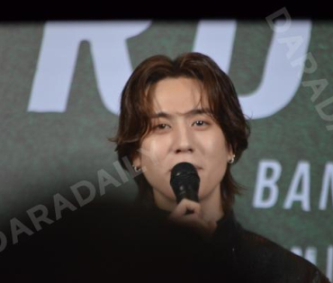 “คิม ยูคยอม” แถลงข่าวคอนเสิร์ต 2024 YUGYEOM TOUR ‘TRUSTY’