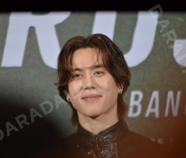 “คิม ยูคยอม” แถลงข่าวคอนเสิร์ต 2024 YUGYEOM TOUR ‘TRUSTY’