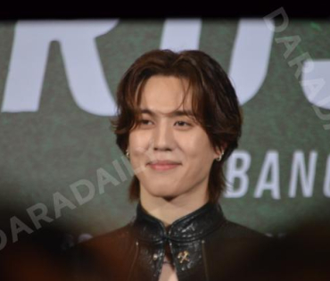 “คิม ยูคยอม” แถลงข่าวคอนเสิร์ต 2024 YUGYEOM TOUR ‘TRUSTY’