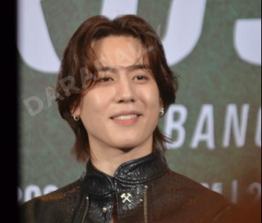 “คิม ยูคยอม” แถลงข่าวคอนเสิร์ต 2024 YUGYEOM TOUR ‘TRUSTY’