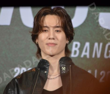 “คิม ยูคยอม” แถลงข่าวคอนเสิร์ต 2024 YUGYEOM TOUR ‘TRUSTY’