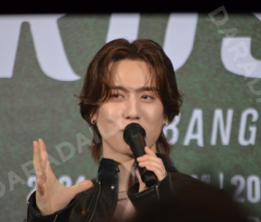 “คิม ยูคยอม” แถลงข่าวคอนเสิร์ต 2024 YUGYEOM TOUR ‘TRUSTY’