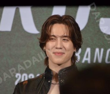 “คิม ยูคยอม” แถลงข่าวคอนเสิร์ต 2024 YUGYEOM TOUR ‘TRUSTY’