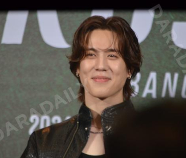 “คิม ยูคยอม” แถลงข่าวคอนเสิร์ต 2024 YUGYEOM TOUR ‘TRUSTY’