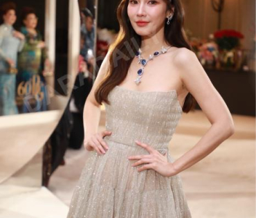 งาน “BEAUTY GEMS 60th  Anniversary High Jewelry" พบ  "แอน ทองประสม, แอฟ ทักษอร, นนกุล ชานน"