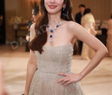 งาน “BEAUTY GEMS 60th  Anniversary High Jewelry" พบ  "แอน ทองประสม, แอฟ ทักษอร, นนกุล ชานน"