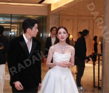 งาน “BEAUTY GEMS 60th  Anniversary High Jewelry" พบ  "แอน ทองประสม, แอฟ ทักษอร, นนกุล ชานน"