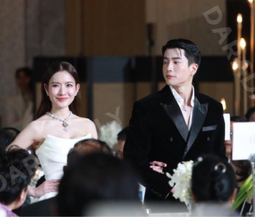 งาน “BEAUTY GEMS 60th  Anniversary High Jewelry" พบ  "แอน ทองประสม, แอฟ ทักษอร, นนกุล ชานน"