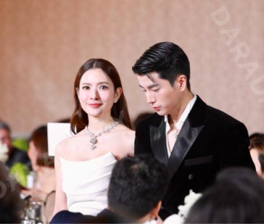 งาน “BEAUTY GEMS 60th  Anniversary High Jewelry" พบ  "แอน ทองประสม, แอฟ ทักษอร, นนกุล ชานน"