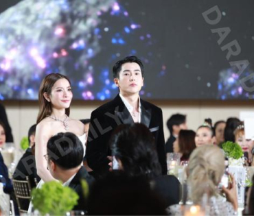 งาน “BEAUTY GEMS 60th  Anniversary High Jewelry" พบ  "แอน ทองประสม, แอฟ ทักษอร, นนกุล ชานน"