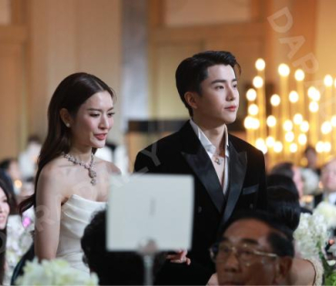 งาน “BEAUTY GEMS 60th  Anniversary High Jewelry" พบ  "แอน ทองประสม, แอฟ ทักษอร, นนกุล ชานน"