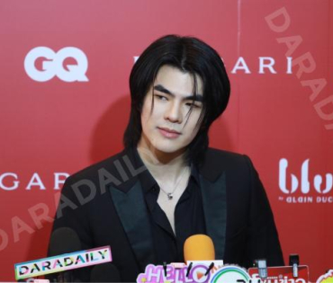 “GQ MEN OF THE YEAR 2024” พบ มาย ภาคภูมิ, วิน เมธวิน, เจฟ ซาเตอร์