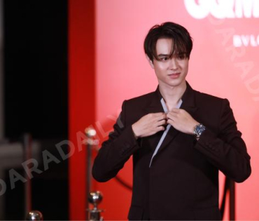 “GQ MEN OF THE YEAR 2024” พบ มาย ภาคภูมิ, วิน เมธวิน, เจฟ ซาเตอร์