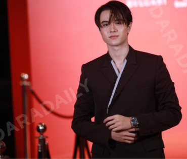 “GQ MEN OF THE YEAR 2024” พบ มาย ภาคภูมิ, วิน เมธวิน, เจฟ ซาเตอร์