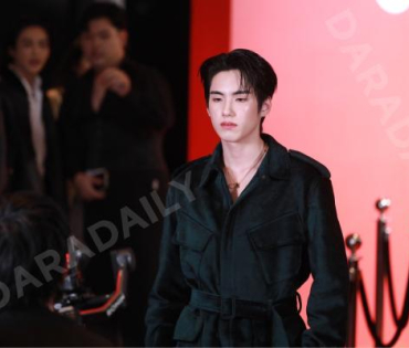 “GQ MEN OF THE YEAR 2024” พบ มาย ภาคภูมิ, วิน เมธวิน, เจฟ ซาเตอร์