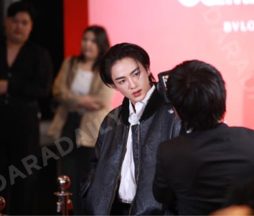 “GQ MEN OF THE YEAR 2024” พบ มาย ภาคภูมิ, วิน เมธวิน, เจฟ ซาเตอร์