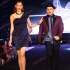 งาน “Made in Thailand Night with Serena & Victoria”