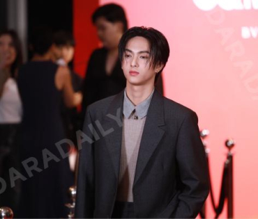 “GQ MEN OF THE YEAR 2024” พบ มาย ภาคภูมิ, วิน เมธวิน, เจฟ ซาเตอร์