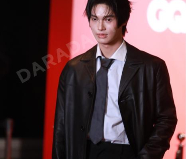 “GQ MEN OF THE YEAR 2024” พบ มาย ภาคภูมิ, วิน เมธวิน, เจฟ ซาเตอร์