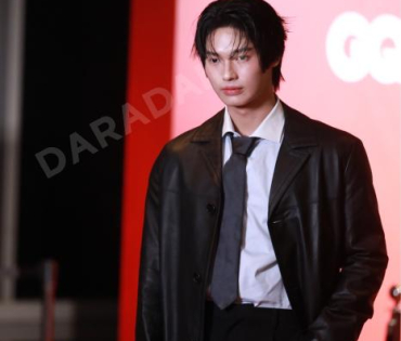 “GQ MEN OF THE YEAR 2024” พบ มาย ภาคภูมิ, วิน เมธวิน, เจฟ ซาเตอร์