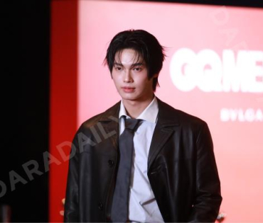 “GQ MEN OF THE YEAR 2024” พบ มาย ภาคภูมิ, วิน เมธวิน, เจฟ ซาเตอร์