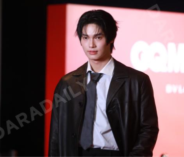 “GQ MEN OF THE YEAR 2024” พบ มาย ภาคภูมิ, วิน เมธวิน, เจฟ ซาเตอร์