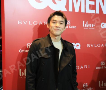 “GQ MEN OF THE YEAR 2024” พบ มาย ภาคภูมิ, วิน เมธวิน, เจฟ ซาเตอร์