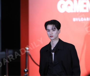 “GQ MEN OF THE YEAR 2024” พบ มาย ภาคภูมิ, วิน เมธวิน, เจฟ ซาเตอร์