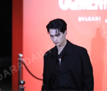 “GQ MEN OF THE YEAR 2024” พบ มาย ภาคภูมิ, วิน เมธวิน, เจฟ ซาเตอร์