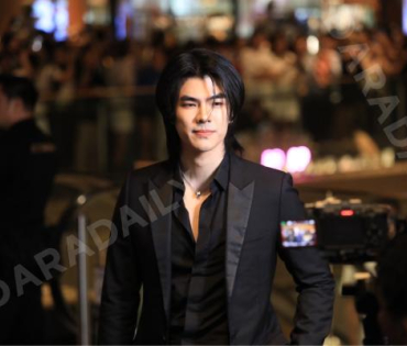 “GQ MEN OF THE YEAR 2024” พบ มาย ภาคภูมิ, วิน เมธวิน, เจฟ ซาเตอร์