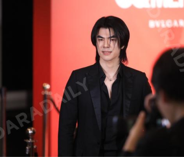 “GQ MEN OF THE YEAR 2024” พบ มาย ภาคภูมิ, วิน เมธวิน, เจฟ ซาเตอร์