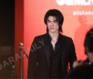 “GQ MEN OF THE YEAR 2024” พบ มาย ภาคภูมิ, วิน เมธวิน, เจฟ ซาเตอร์