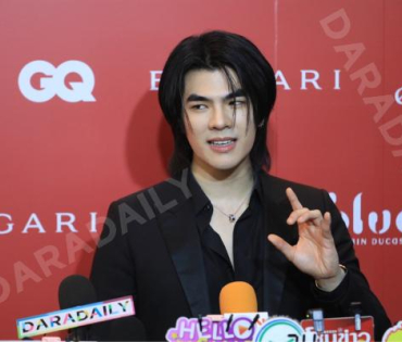 “GQ MEN OF THE YEAR 2024” พบ มาย ภาคภูมิ, วิน เมธวิน, เจฟ ซาเตอร์