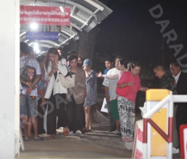 ปล่อยตัว “ดีเจแมน พัฒนพล” ณ. เรือนจำพิเศษกรุงเทพ