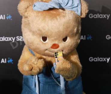 งานฉลองการเปิดตัว Galaxy S25 series นำโดย "โบกี้ ไลอ้อน, อิ้งค์ วรันธร, ตูน บอดี้สแลม"