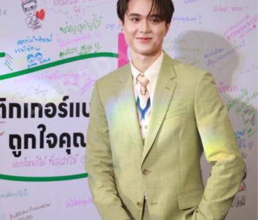 งานประกาศรางวัล LINE STICKERS AWARDS 2024 พบ "เจมีไนน์-โฟร์ท และ ไมกี้-ปณิธาน"