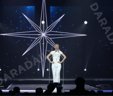 งานแถลงข่าวสิทธิ์ในการจัดประกวด "MISS UNIVERSE THAILAND" โดย คุณณวัฒน์ และ คุณแอน จักรพงษ์