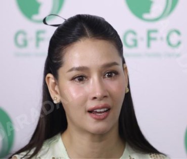 บรรยากาศงาน GFC Rama 9 International พบ ครอบครัว "คุณพุฒ พุฒิชัย - คุณจุ๋ย วรัทยา และน้องพีร์เจ"