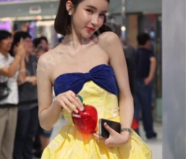 งาน Thailand Gala Premiere ภาพยนตร์เรื่อง "Disneys Snow White สไวท์ พบ "โบว์ เมลดา"