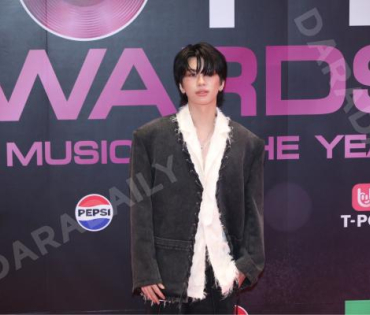 งานประกาศรางวัล TOTY AWARDS THAI MUSIC OF THE YEAR