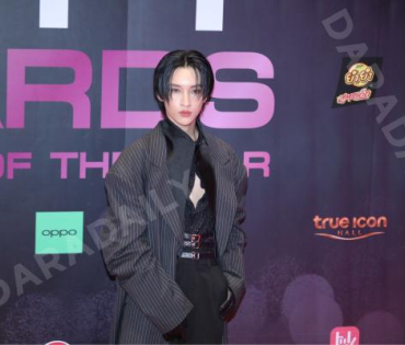 งานประกาศรางวัล TOTY AWARDS THAI MUSIC OF THE YEAR