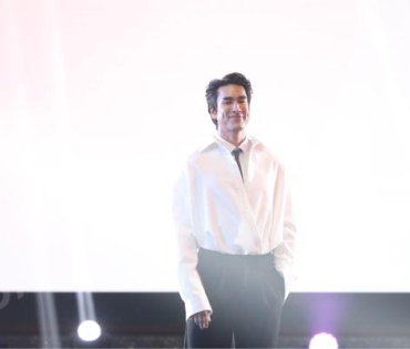 งานแถลงข่าวเปิดตัว “ณเดชน์ คูกิมิยะ” Brand Ambassador คอนโดฯออริจิ้น–บ้านบริทาเนีย