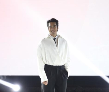 งานแถลงข่าวเปิดตัว “ณเดชน์ คูกิมิยะ” Brand Ambassador คอนโดฯออริจิ้น–บ้านบริทาเนีย