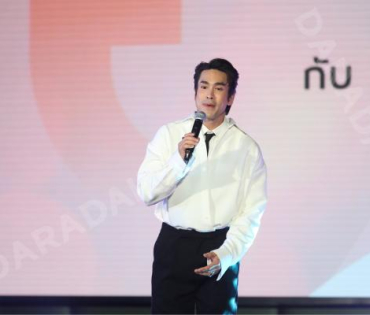 งานแถลงข่าวเปิดตัว “ณเดชน์ คูกิมิยะ” Brand Ambassador คอนโดฯออริจิ้น–บ้านบริทาเนีย