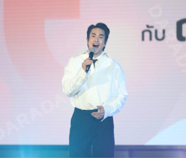 งานแถลงข่าวเปิดตัว “ณเดชน์ คูกิมิยะ” Brand Ambassador คอนโดฯออริจิ้น–บ้านบริทาเนีย