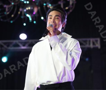 งานแถลงข่าวเปิดตัว “ณเดชน์ คูกิมิยะ” Brand Ambassador คอนโดฯออริจิ้น–บ้านบริทาเนีย